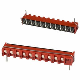 C&K SP10A