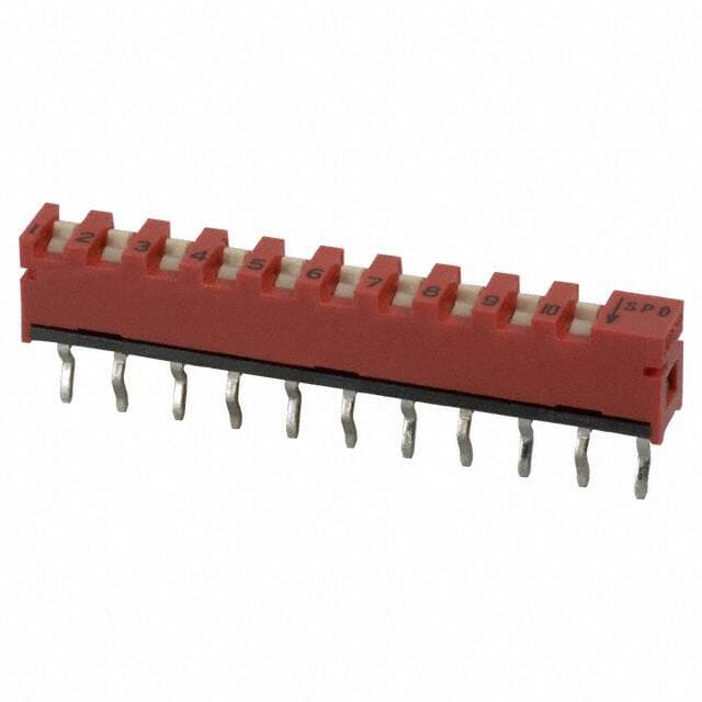 C&K SP10B