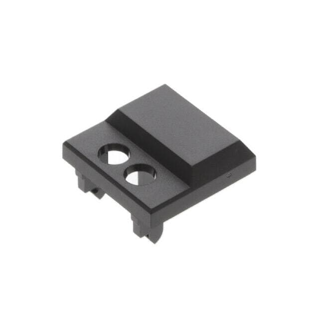 C&K STK2L BK