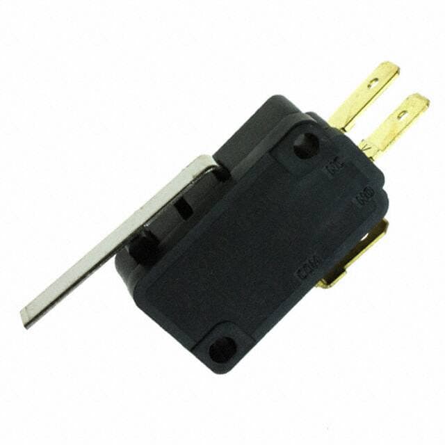 C&K TFEEJ6ST1640C