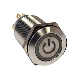 CML SW19STM332