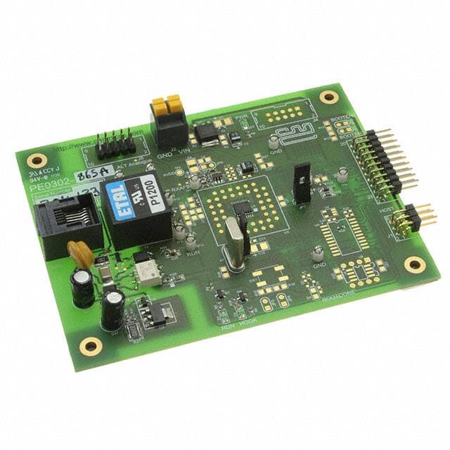 CML PE0302-865A