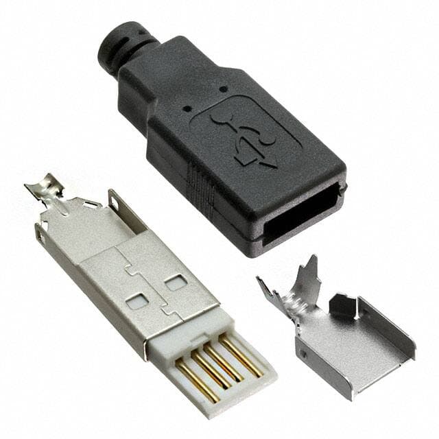 CNC Tech 1002-001-BL-KIT