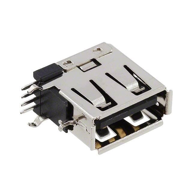 CNC Tech 1001-008B-01001