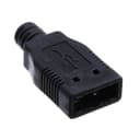 CNC Tech 1001-027-BL-01000