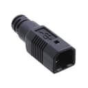 CNC Tech 1001-027-BL-02000