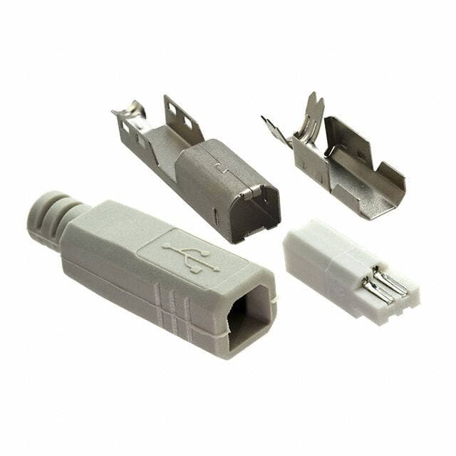CNC Tech 1002-002-BE-KIT