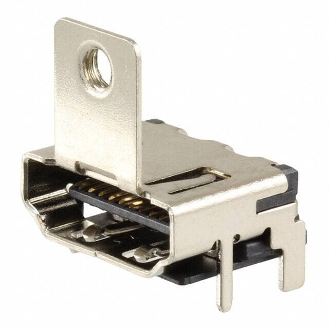 CNC Tech 2000-1-2-23-00-BK