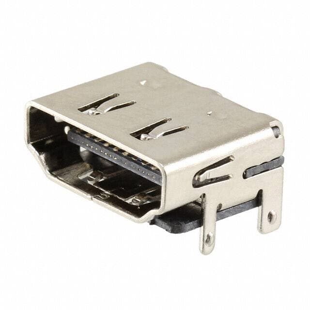CNC Tech 2000-1-2-30-00-BK