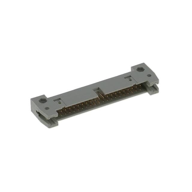 CNC Tech 3010-40-041-11-00