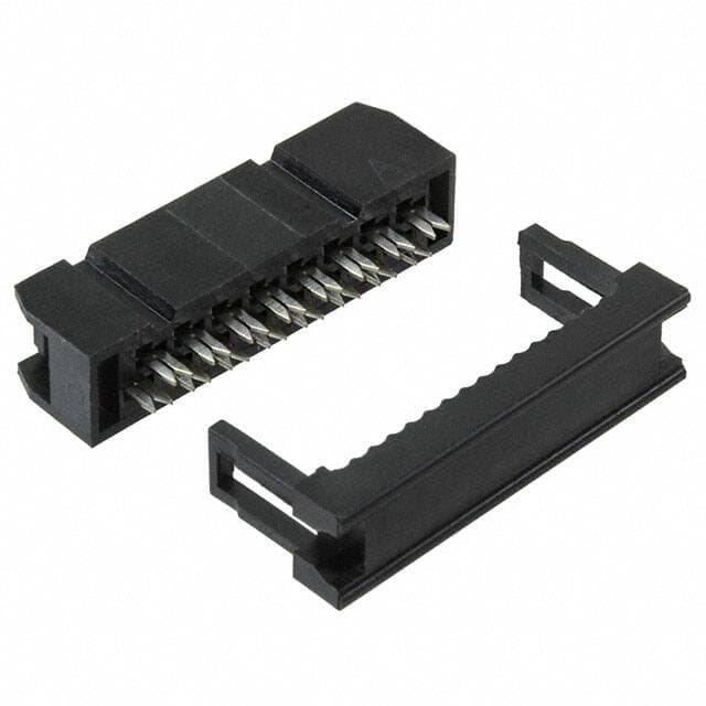 CNC Tech 3030-16-0101-00