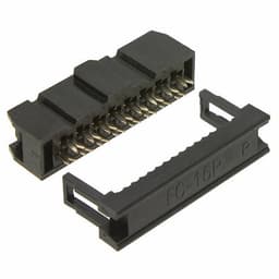 CNC Tech 3030-16-0104-00