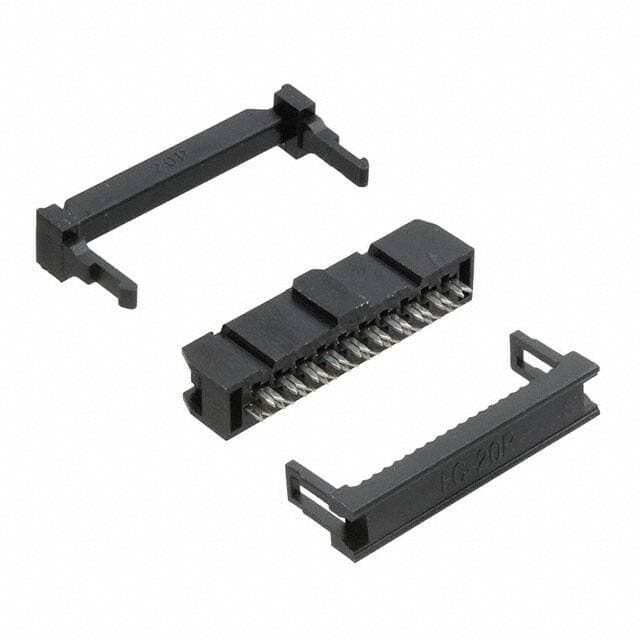 CNC Tech 3030-20-0103-00