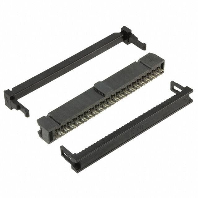 CNC Tech 3030-40-0103-00