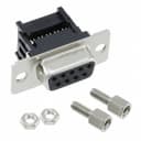 CNC Tech 400F0-09-1-00