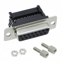 CNC Tech 400F0-15-1-00