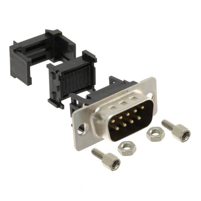CNC Tech 400M0-09-1-004S