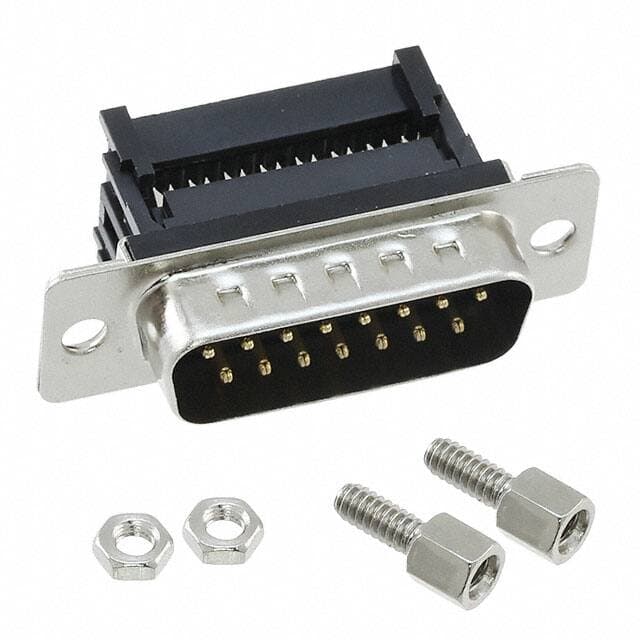 CNC Tech 400M0-15-1-00