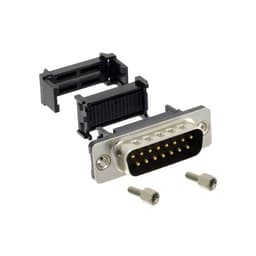 CNC Tech 410M0-15-1-004S