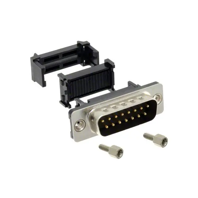 CNC Tech 410M0-15-1-004S