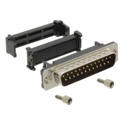CNC Tech 410M0-25-1-004S