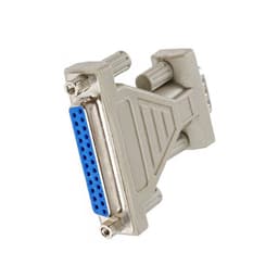 CNC Tech 460-BE-9M25F