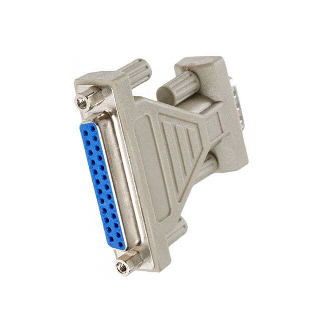 CNC Tech 460-BE-9M25F