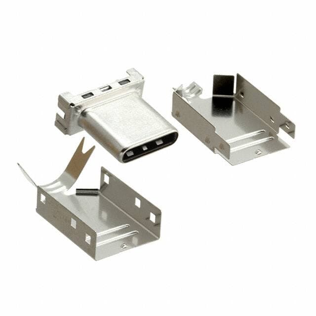 CNC Tech C-BW30-AK5V50