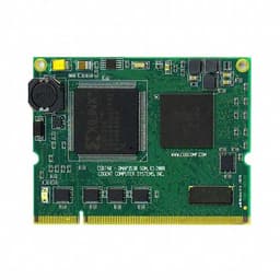 KIT 740Cogent Computer Systems