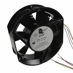 Comair Rotron 16005460A