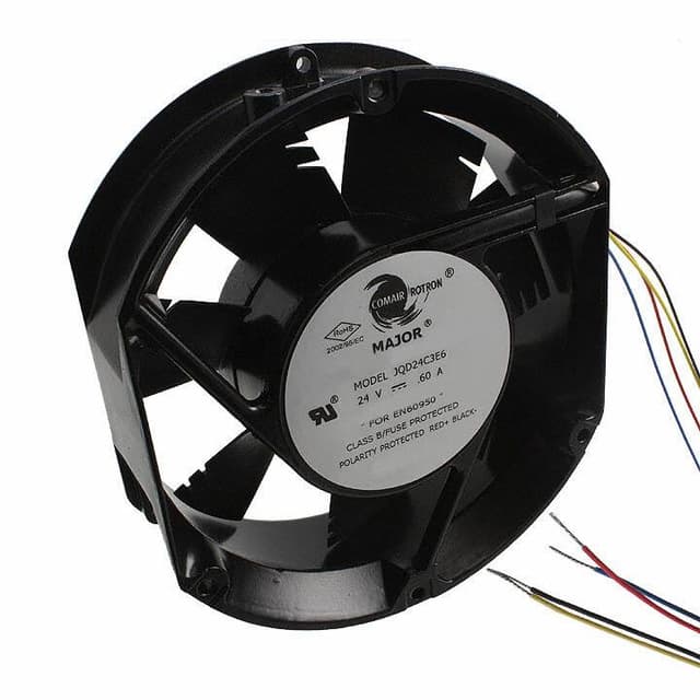 Comair Rotron 16005460A