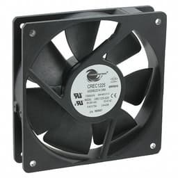 Comair Rotron 17000537A
