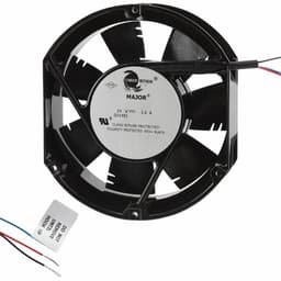 Comair Rotron 19031491A