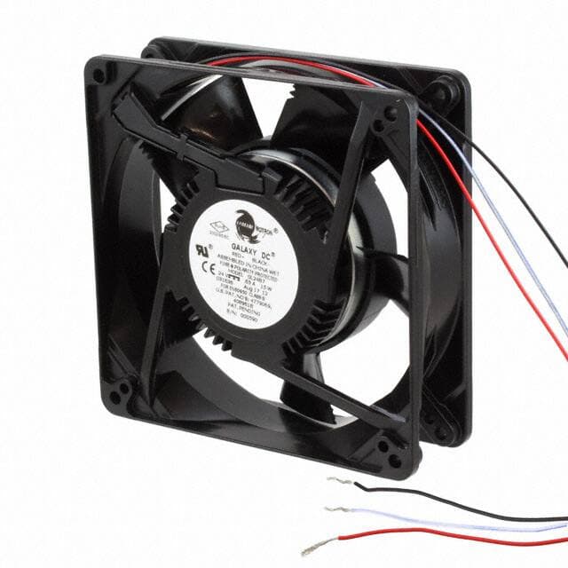 Comair Rotron 19031636A