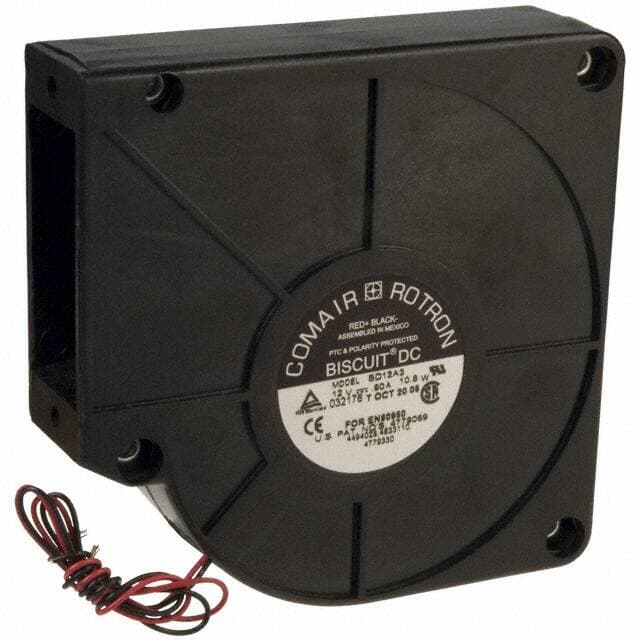 Comair Rotron 19032176A