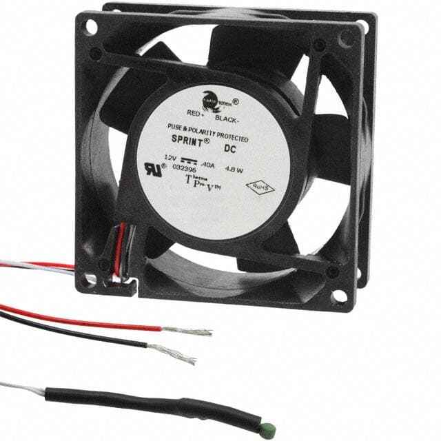 Comair Rotron 19032396A