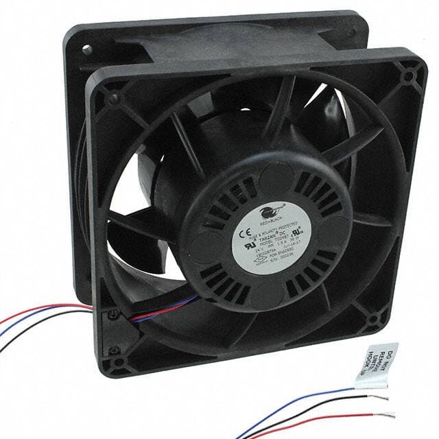 Comair Rotron 19032875A