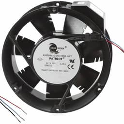 Comair Rotron 19039355A