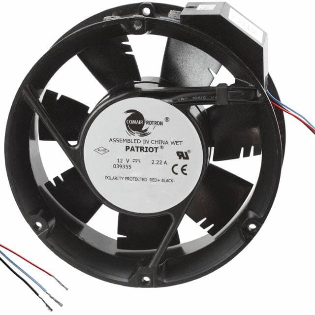 Comair Rotron 19039355A