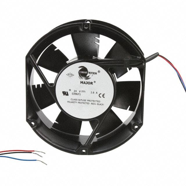 Comair Rotron 19039671A
