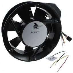 Comair Rotron 19039696A