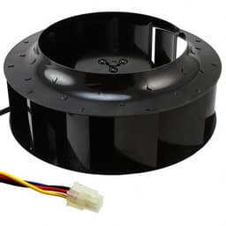 Comair Rotron 19043137A
