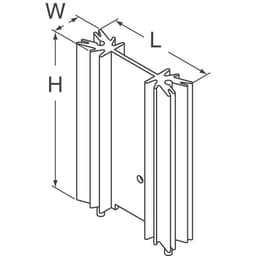 Comair Rotron 411320B02500