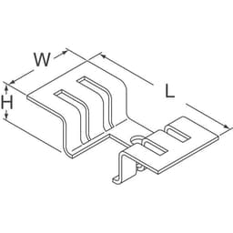 Comair Rotron 822812B00000