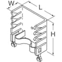 Comair Rotron 825502B02853