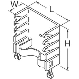 Comair Rotron 825502B02853