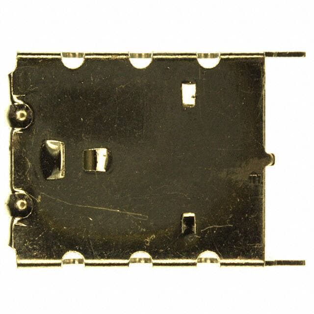 Comair Rotron 833702T00000