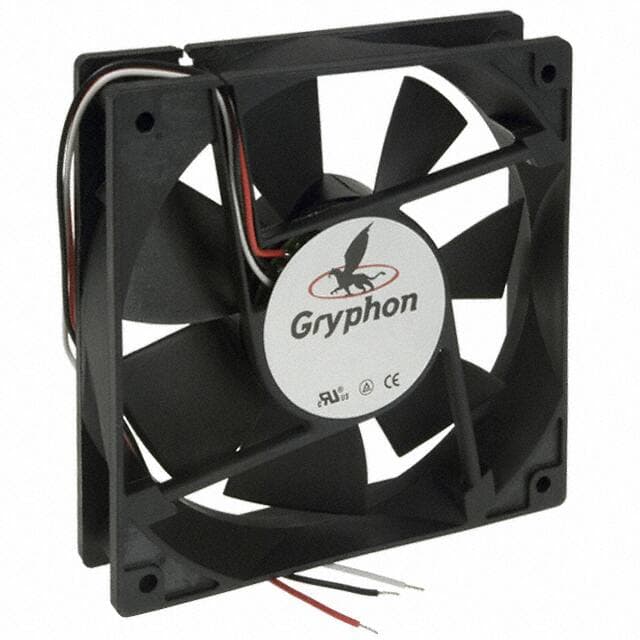 Comair Rotron GDA1225-12BB