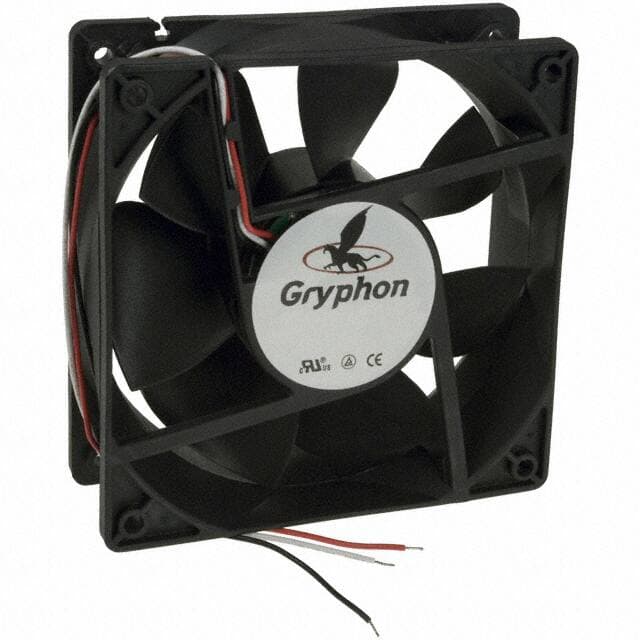 Comair Rotron GDA1238-24BB