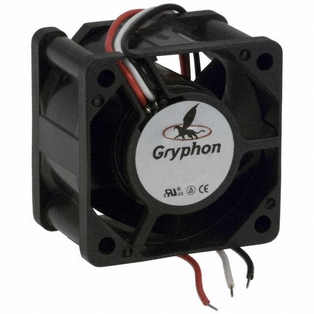 Comair Rotron GDA4028-12BB